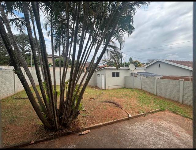 3 BEDROOM PROPERTY TO RENT IN BLUFF